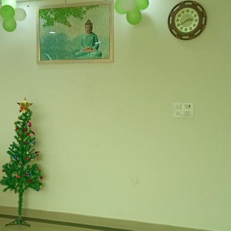 גאזיאבאד Hotel Blue Heaven Oyotownhouse מראה חיצוני תמונה