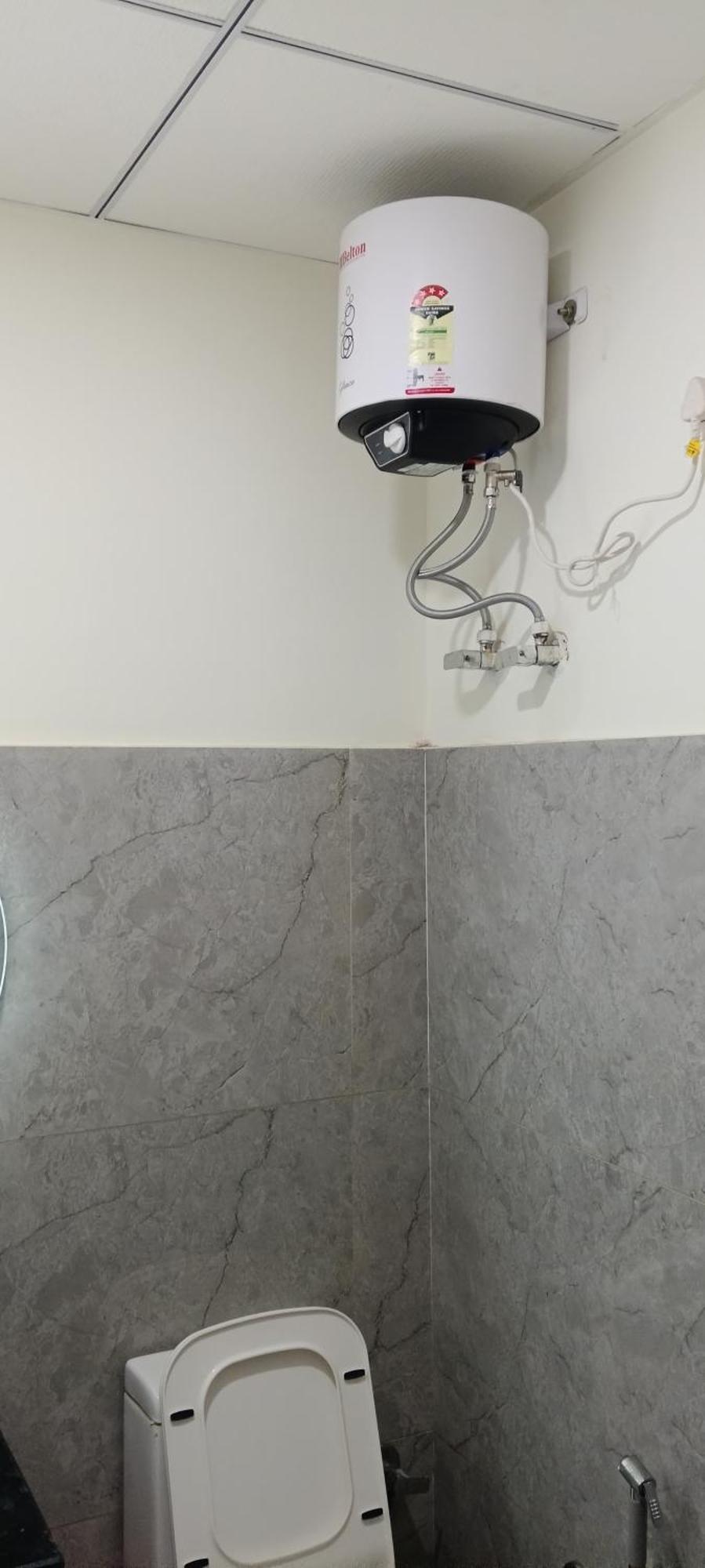 גאזיאבאד Hotel Blue Heaven Oyotownhouse מראה חיצוני תמונה