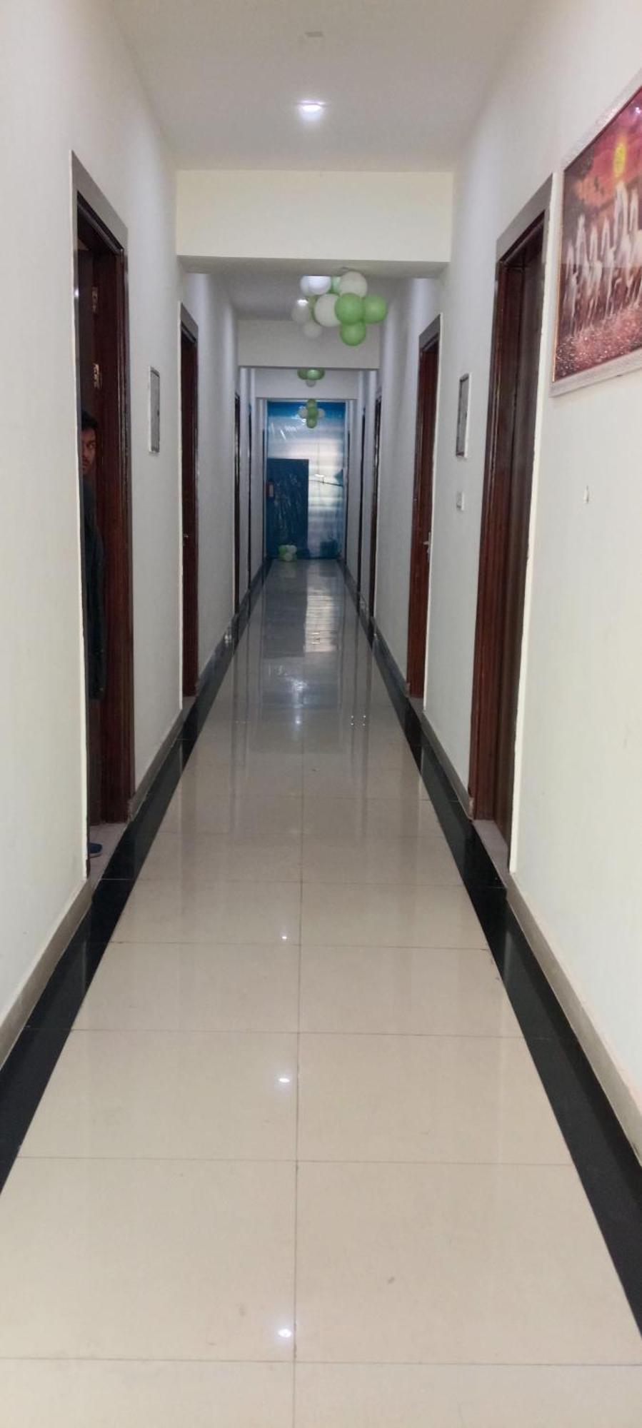 גאזיאבאד Hotel Blue Heaven Oyotownhouse מראה חיצוני תמונה